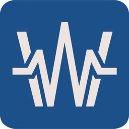 WordPulse mark